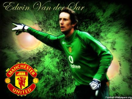 van der sar